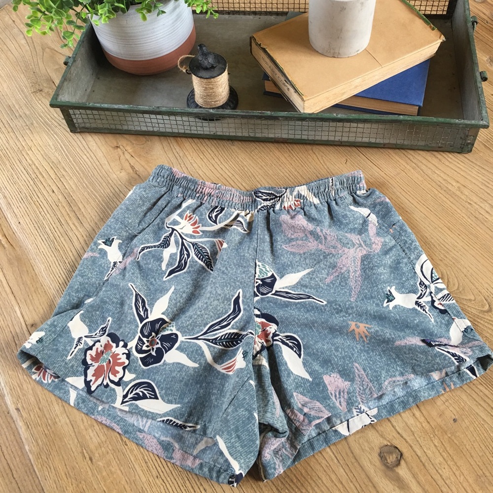 Patagonia Baggies Shorts